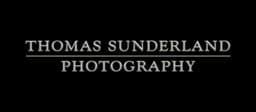 Thomas Sunderland Photographic Studio logo