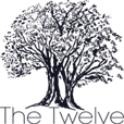 The Pins logo