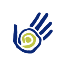 Nature's Hand logo