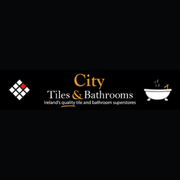 City Tiles and Bathrooms logo