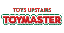 Toys Upstairs Tralee logo