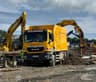 Martin Farrell Civil Contracting Limited