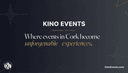 Kino Events House
