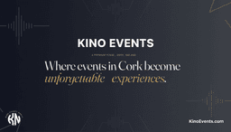 Kino Events House logo