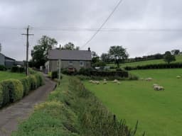 Montalto Farm House logo