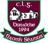 St James GAA