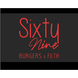 Sixty Nine & Seventy logo