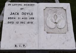 Cobh Old Church Cemetery logo