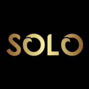 Solo Salon Supplies logo