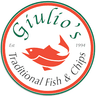 Giulio's Takeaway Mulhuddart