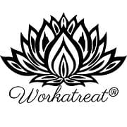 Workatreat Massage Therapy logo