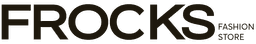 Frocks logo