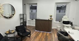 Mono Studio By Justina logo