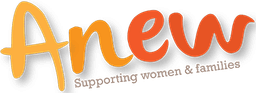 Anew Support Services logo