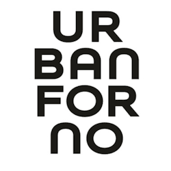 Urban Forno logo