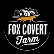 Fox Covert Farm logo