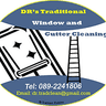 DRs Traditional window and Gutter Cleaning