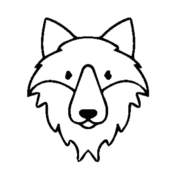 Dog's Country Club logo