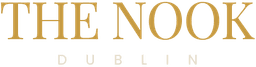 The Nook County Dublin logo