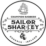 Sailor Sharkey Barbers