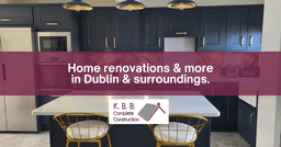KBB Complete Construction logo