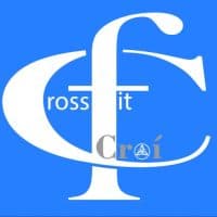 Crossfit Croí Athlone logo