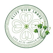 Cliff View Lodge logo