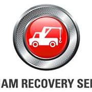 GRAHAM RECOVERY SERVICE logo