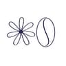 Flower & Bean