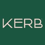 KERB RESTAURANT logo