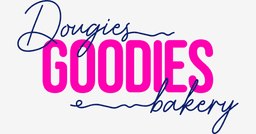 Dougies Goodies Belfast logo