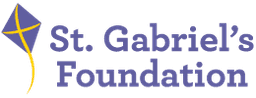 St. Gabriel's Children's Respite House logo