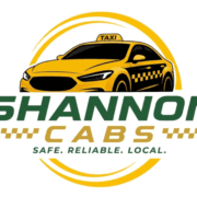 Shannon Cabs logo