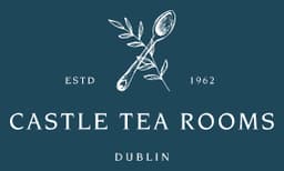 Castle Tea Rooms logo
