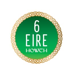 6 EIRE Sign logo