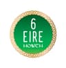 6 EIRE Sign