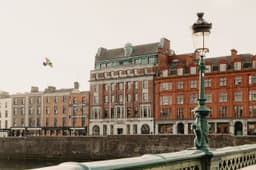 The Clarence Hotel logo