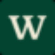 The Wellness Pantry logo