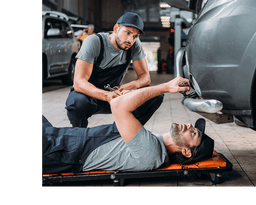 BMT Car Service logo