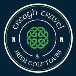 Irish Golf Tours - Private Tours of Ireland logo