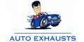 Auto Exhausts logo
