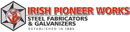 Irish Pioneer Works (Fabricators) Ltd logo