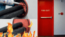 Fire Containment Limited