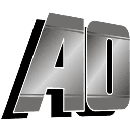 Alec Orr Motor Factors logo
