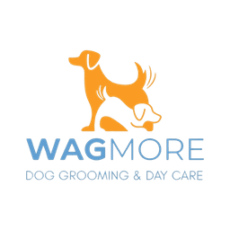 WagMore - Dog Grooming and Daycare logo