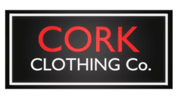 Cork Clothing Company logo