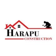 Harapu Construction logo