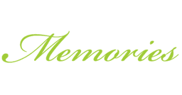 Memories Boutique logo