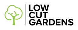 Low Cut Gardens logo