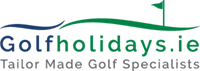 Golf logo